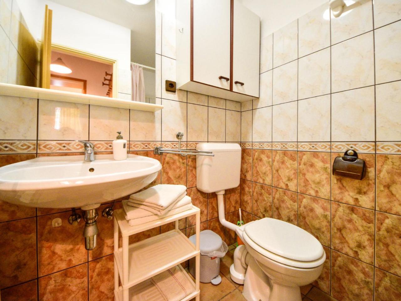 Apartment Cipcic-1 By Interhome Supetarska Draga Zewnętrze zdjęcie