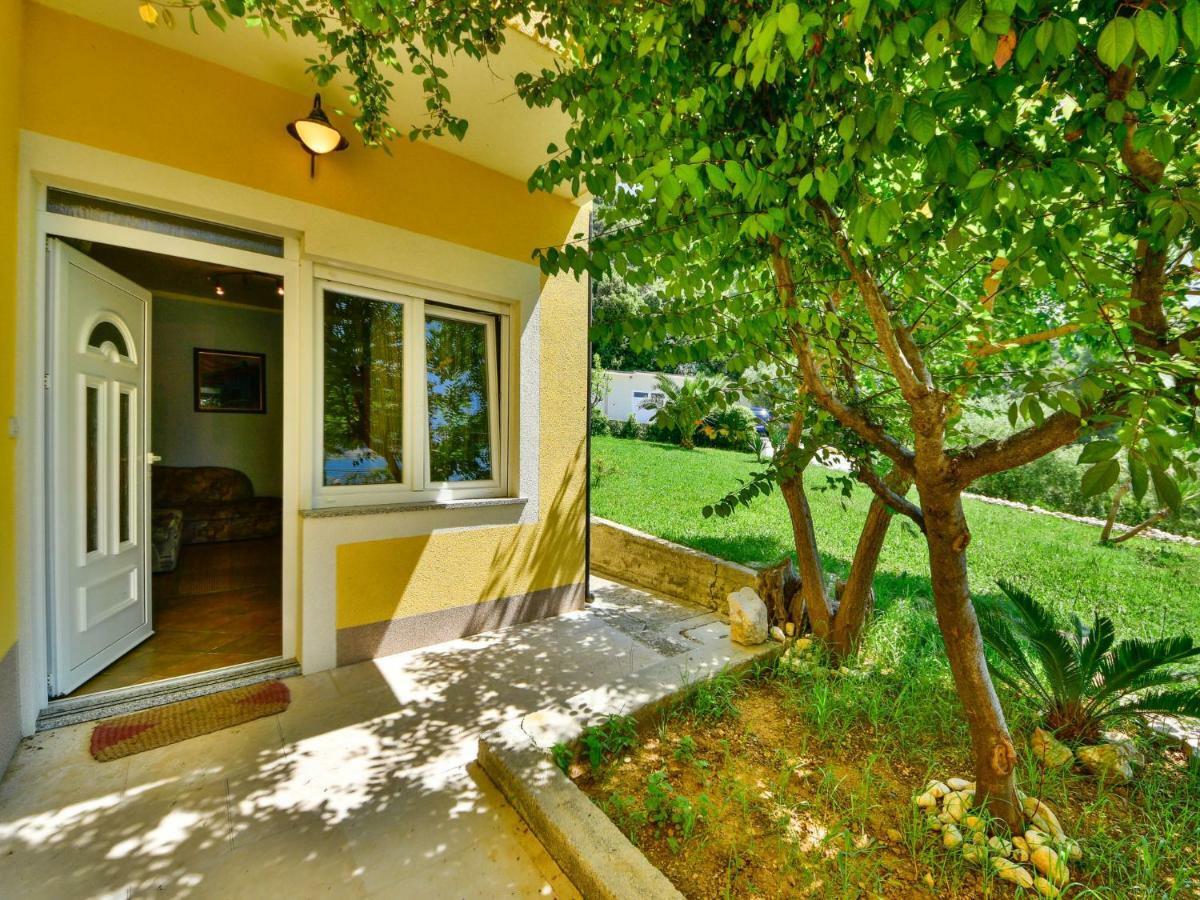 Apartment Cipcic-1 By Interhome Supetarska Draga Zewnętrze zdjęcie